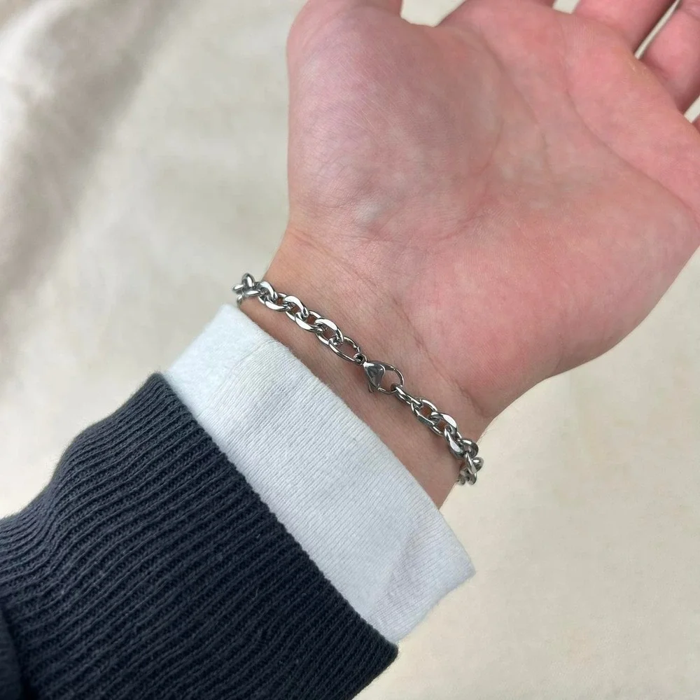 N/A bracelets are